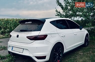Хэтчбек SEAT Leon 2013 в Полтаве