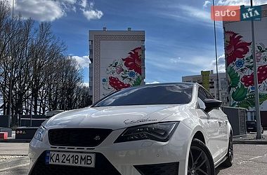 Хэтчбек SEAT Leon 2013 в Полтаве