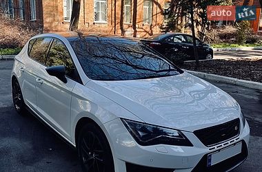 Хэтчбек SEAT Leon 2013 в Полтаве