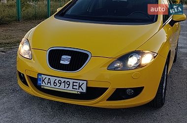 seat leon 2006 в Коломыя от про продавца Любомир seat leon 2006 в Коломыя от профессионального продавца Любомир