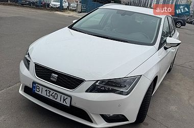 SEAT Leon  2014
