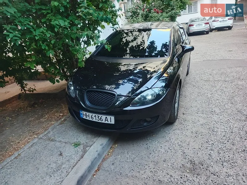 SEAT Leon 2006