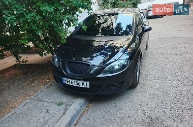 SEAT Leon 2006