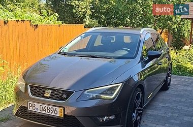 SEAT Leon  2014