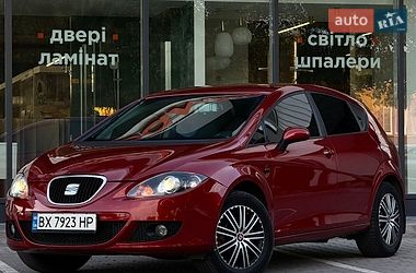 SEAT Leon  2007