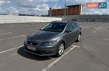 SEAT Leon 2017