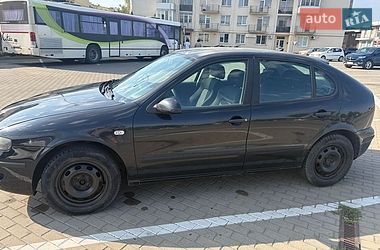SEAT Leon  2003