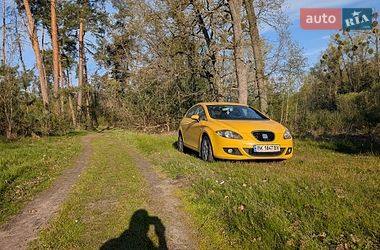 SEAT Leon  2008
