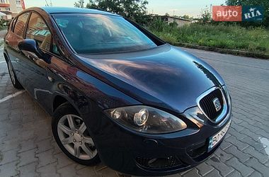 SEAT Leon  2006