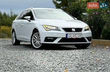 seat leon 2019 в Дрогобыч от профессионального продавца Віталік Іванович Павлишак