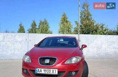 SEAT Leon  2007