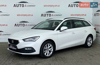SEAT Leon  2022