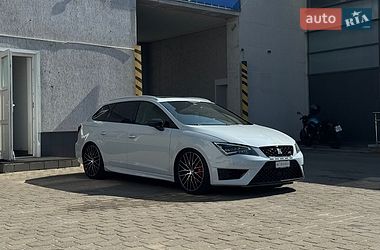 SEAT Leon  2015