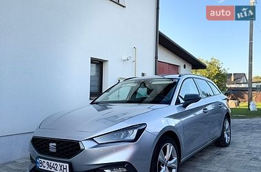 SEAT Leon  2022