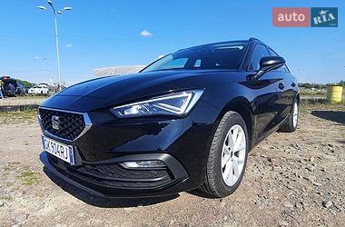 SEAT Leon  2022
