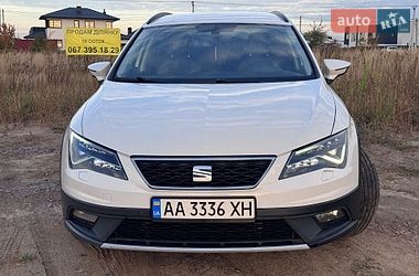 SEAT Leon  2017
