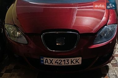SEAT Leon  2006