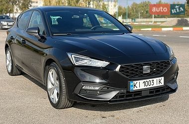 SEAT Leon  2020