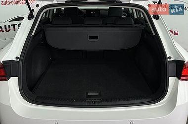 Універсал SEAT Leon 2020 в Львові
