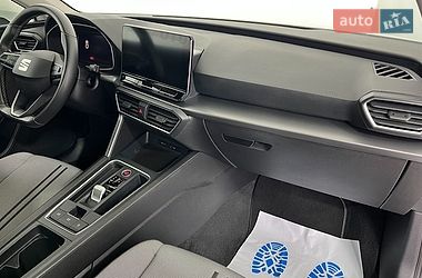 Універсал SEAT Leon 2020 в Львові