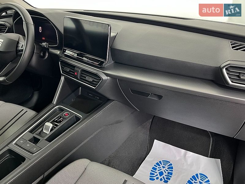 Універсал SEAT Leon 2020 в Львові