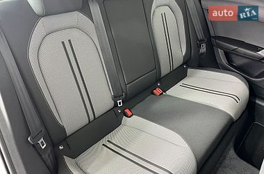 Універсал SEAT Leon 2020 в Львові