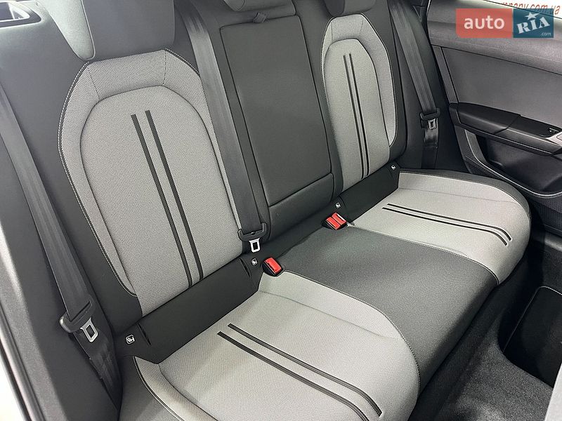 Універсал SEAT Leon 2020 в Львові