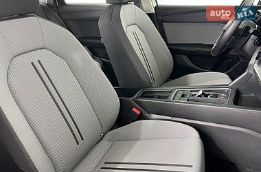 Універсал SEAT Leon 2020 в Львові