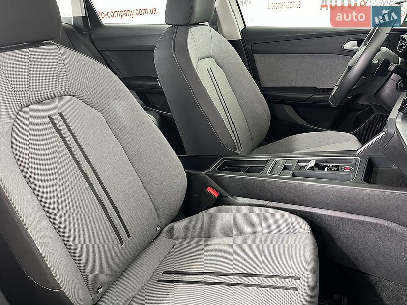 Універсал SEAT Leon 2020 в Львові