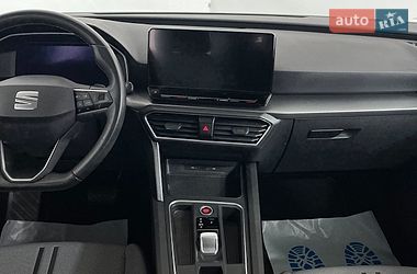Універсал SEAT Leon 2020 в Львові