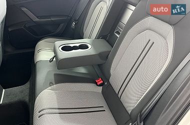 Універсал SEAT Leon 2020 в Львові