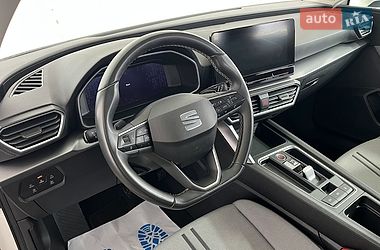 Універсал SEAT Leon 2020 в Львові