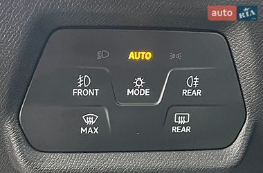 Універсал SEAT Leon 2020 в Львові