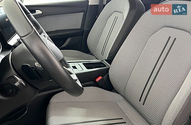 Універсал SEAT Leon 2020 в Львові