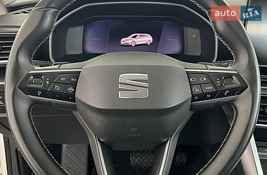 Універсал SEAT Leon 2020 в Львові