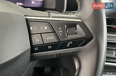 Універсал SEAT Leon 2020 в Львові