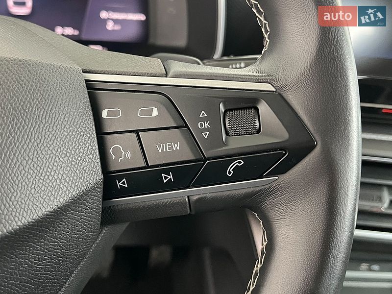 Універсал SEAT Leon 2020 в Львові