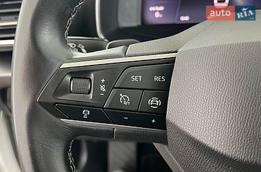 Універсал SEAT Leon 2020 в Львові