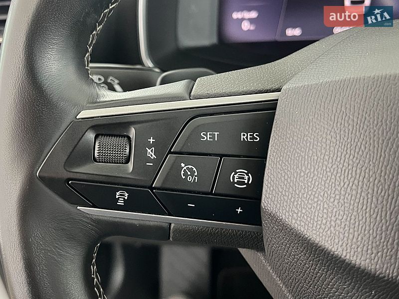 Універсал SEAT Leon 2020 в Львові
