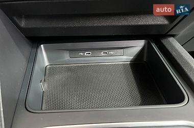 Універсал SEAT Leon 2020 в Львові