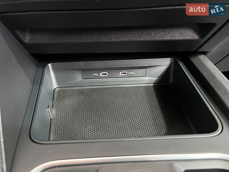 Універсал SEAT Leon 2020 в Львові