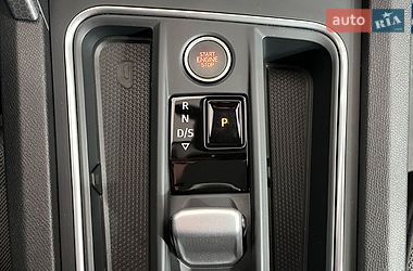 Універсал SEAT Leon 2020 в Львові