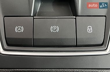 Універсал SEAT Leon 2020 в Львові