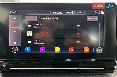 Універсал SEAT Leon 2020 в Львові