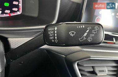 Універсал SEAT Leon 2020 в Львові