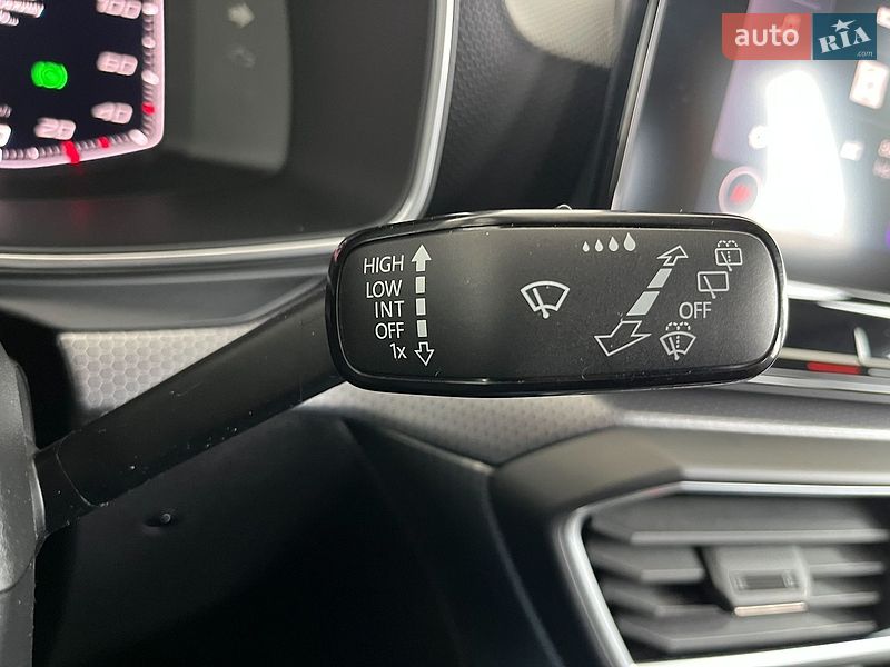 Універсал SEAT Leon 2020 в Львові
