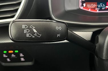 Універсал SEAT Leon 2020 в Львові
