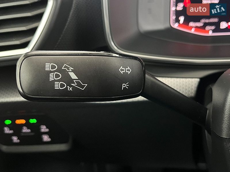 Універсал SEAT Leon 2020 в Львові