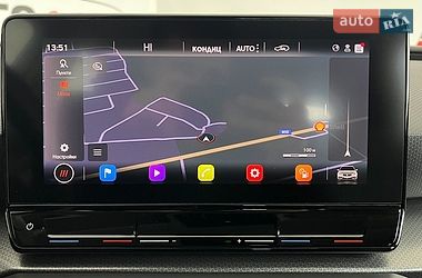 Універсал SEAT Leon 2020 в Львові