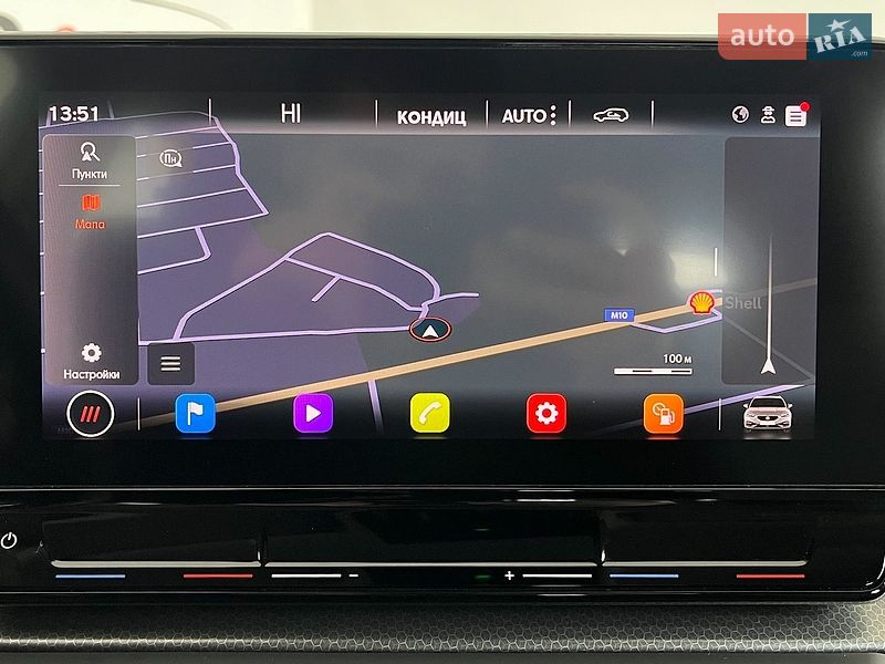 Універсал SEAT Leon 2020 в Львові